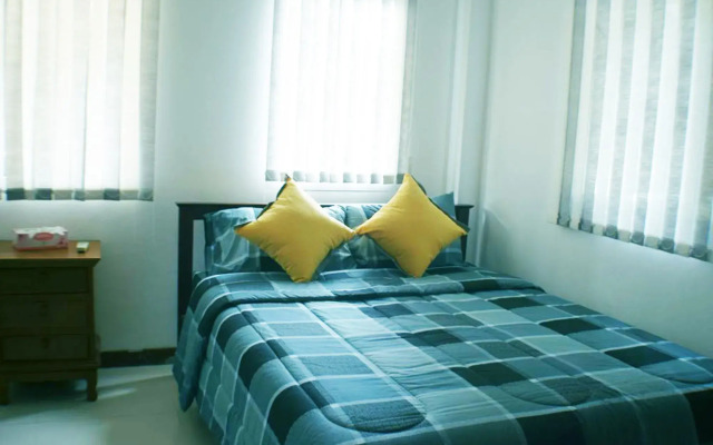 Luxury 5 Bed 5 Bath Villa