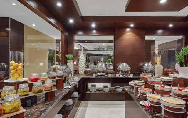 Holiday Inn Tabuk by IHG