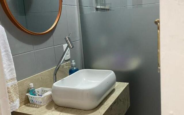 Apartamento inteiro em Copacabana perto da praia