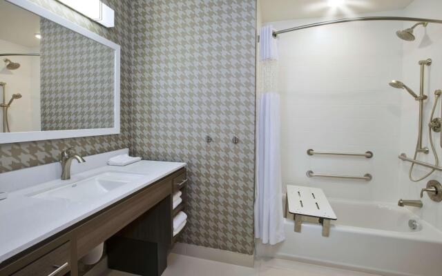 Home2 Suites By Hilton West Bloomfield Detroit