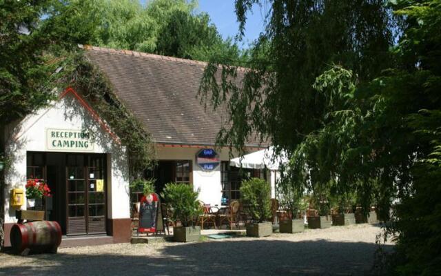 Camping Domaine du Lac