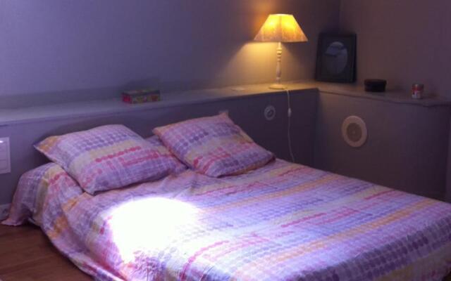 Appartement vue sur Palais et Mont Ventoux