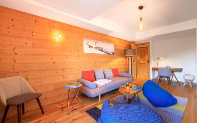 Les Flambeaux - Apt B21 - BO Immobilier