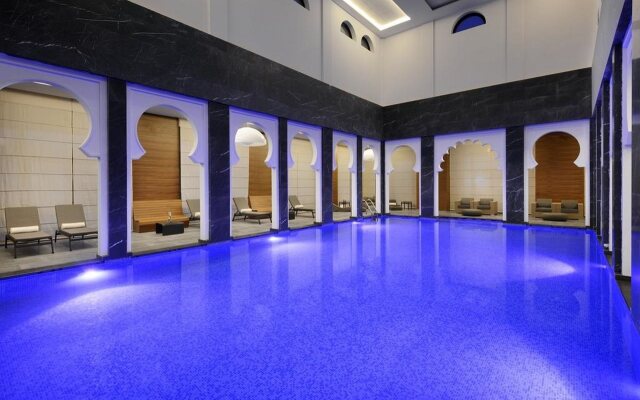 Constantine Marriott Hotel