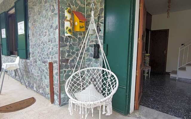 Villa Guido Apartment