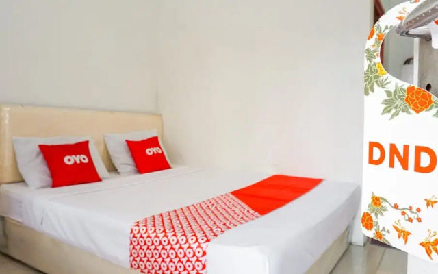 Cempaka Homestay by OYO Rooms