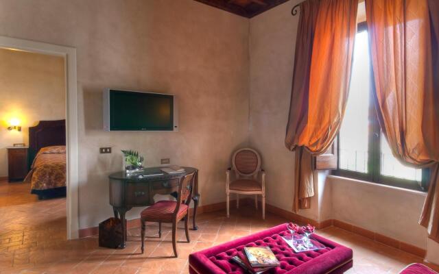 Donna Camilla Savelli – VRetreats Hotel