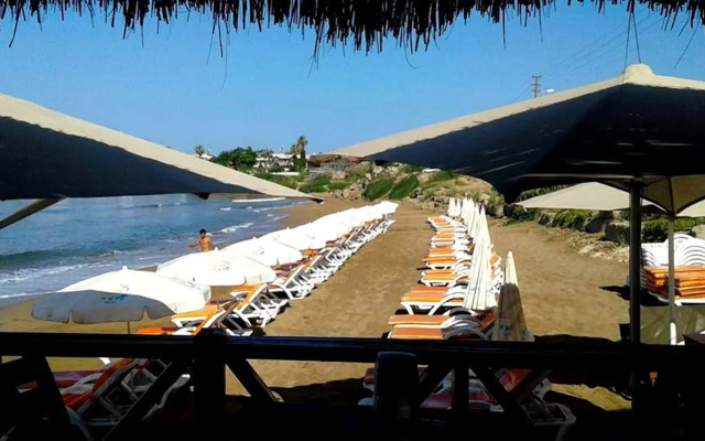 Kaktus Boutique Hotel Side