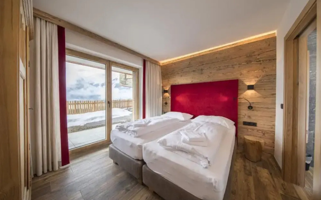 Rossberg Chalet With Panoramic View