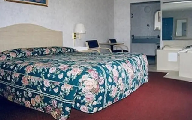 Passport Inn & Suites Atlantic City