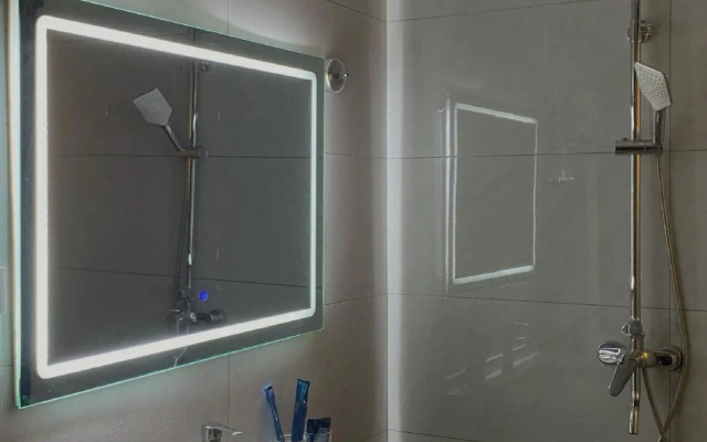 Holiday Inn Boai Hailan