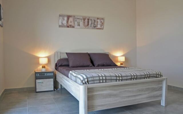 Luxury Villa with Private Pool in Saint-Victor-de-Malcap