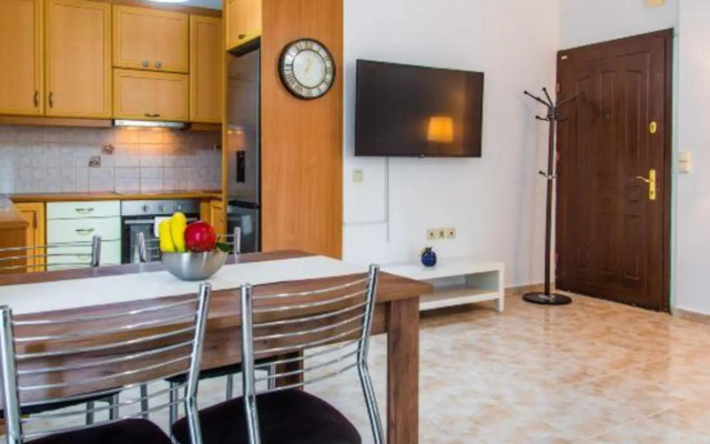 Magicstay - Flat 50M² 1 Bedroom 1 Bathroom - Heraklion