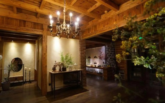 Buer Muju Hotel