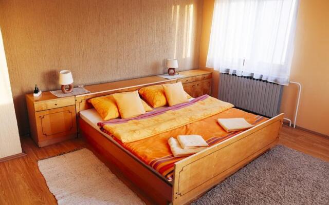 Apartmani Maraton