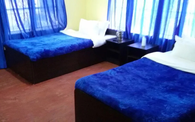 Taktshang Paradise
