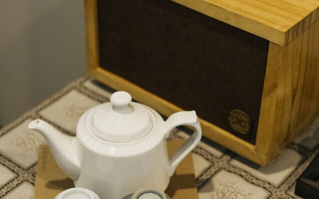 Nasaraan Boutique Hotel