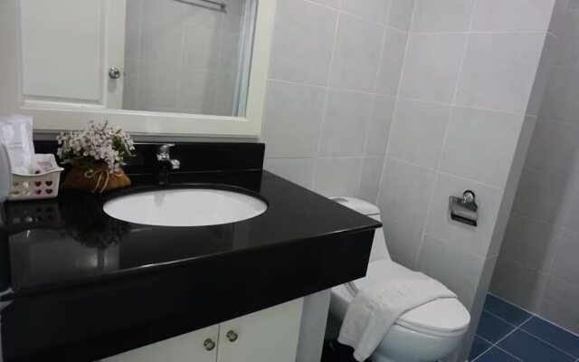 Baan Pattaya by Sabai