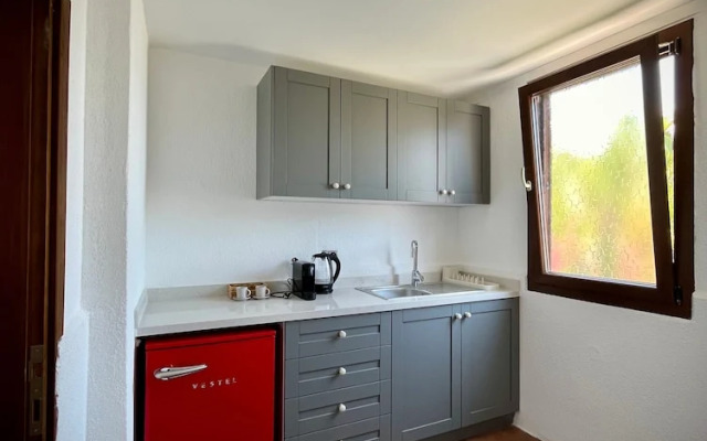 Casa Caria Suites