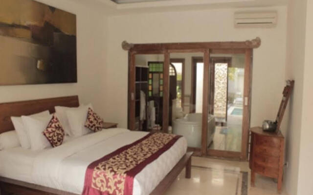 Villa Kubu Sanur