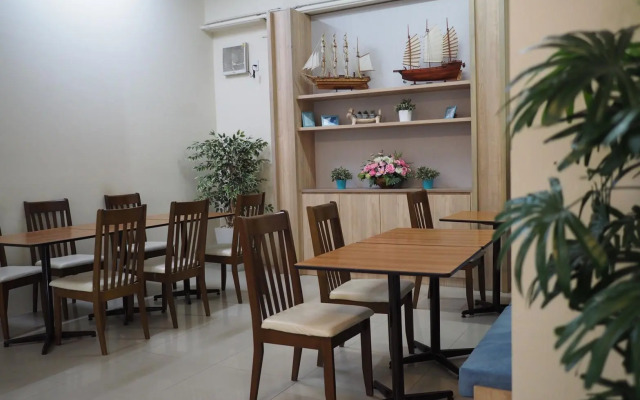 Phromsuk Hotel Ayutthaya