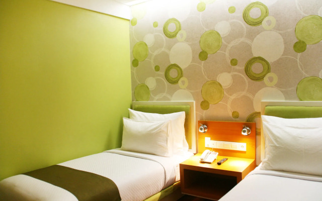 Citihub Hotel @Sudirman Surabaya