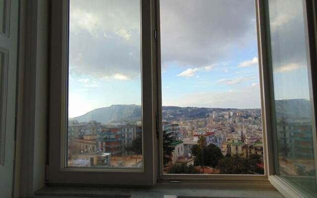 La Certosa Di San Martino