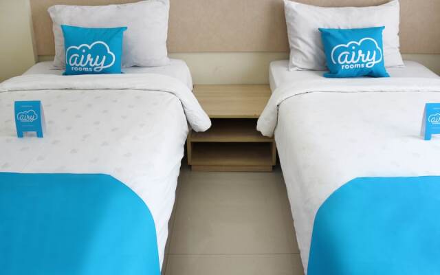 Airy Regol Lengkong Besar 145 Bandung