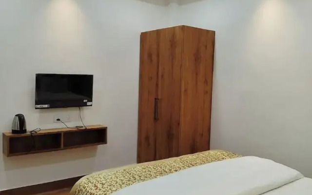 Kennedia International Hotel And Suites