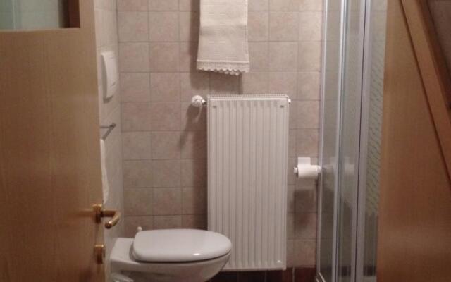 Holiday home Ai Spinaci