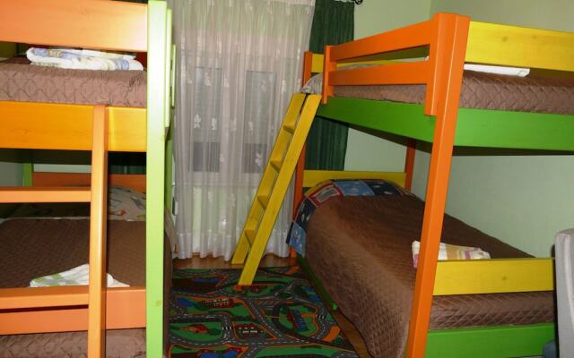 Home With Small Pool Near Athens, Easily Accessible by Public Transport