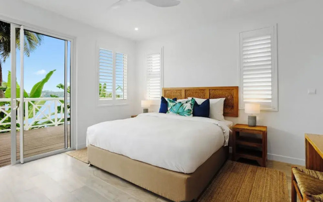 The Bay Seychelles Boutique Hotel and Apartments