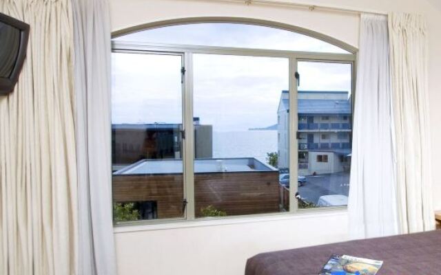 Voyager Apartments Taupo