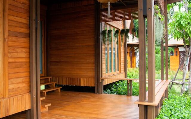 Viangviman Luxury Resort, Krabi