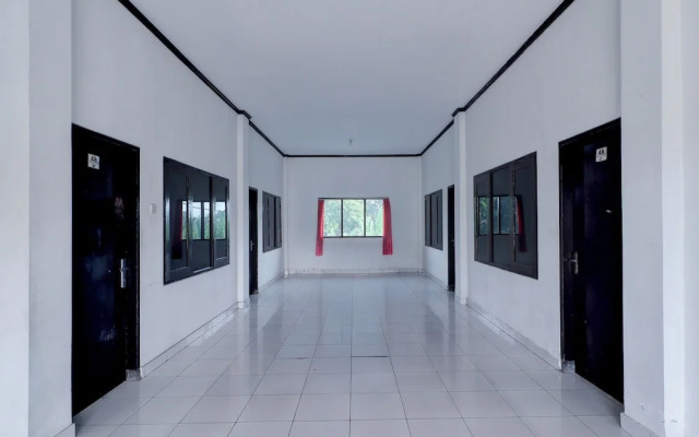 Hotel O Geria Ratu Prahandari