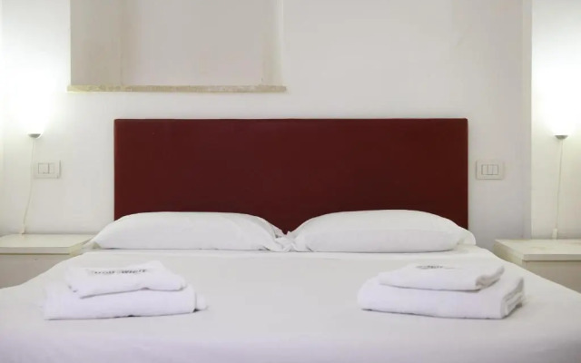 Magenta Classic San Pietro 34