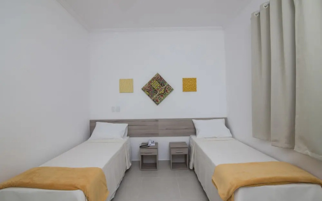 Hotel Araçari