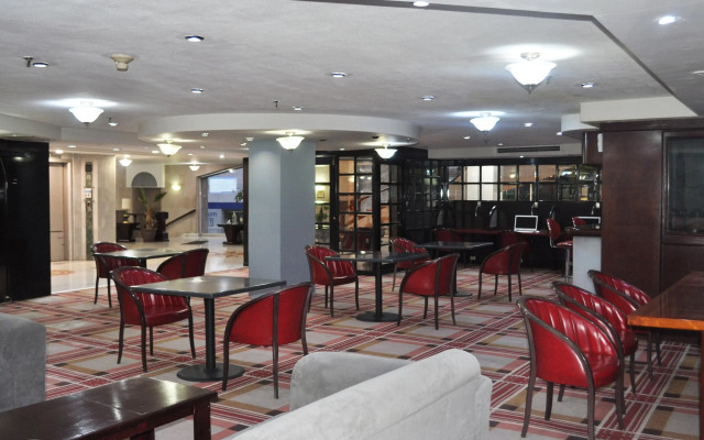 Hotel Arroyo de la Plata