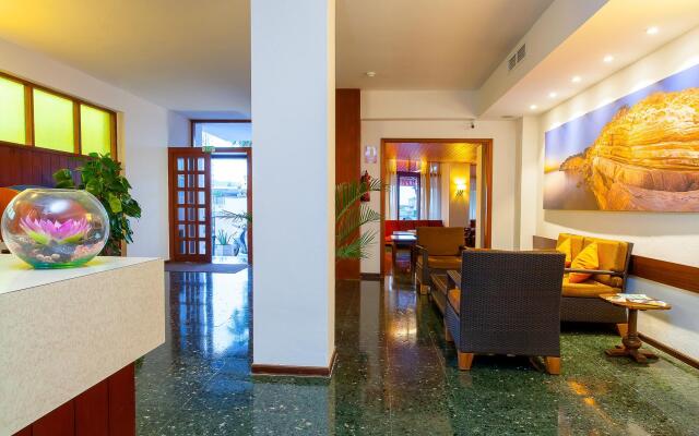 Hotel Galera