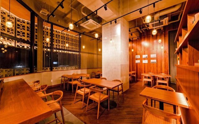 Prostyle Terrace Naha
