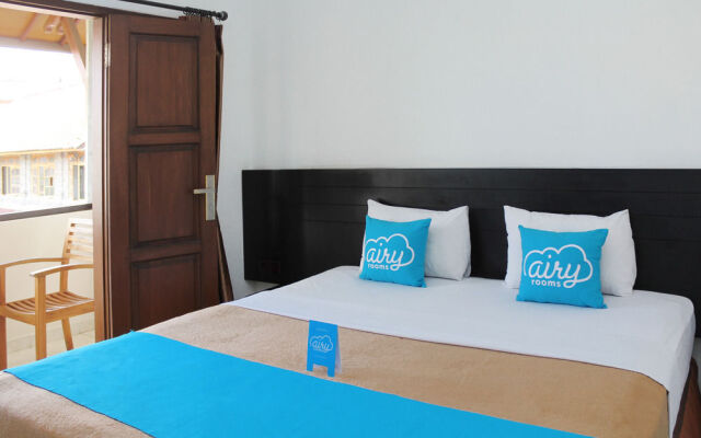 Airy Kuta Bakung Sari Gang Kresek 7 Bali