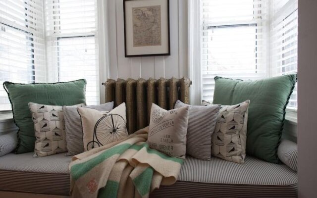 Banting House Bed And Breakfast