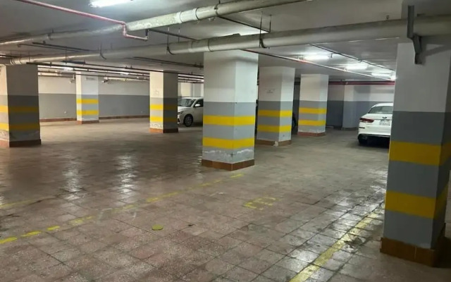 Etlalet Ebhar Serviced Apartments