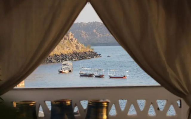 Noprea Boutique Hotel