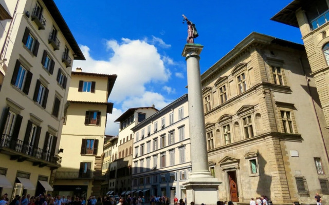 Casa Colonna Ricci