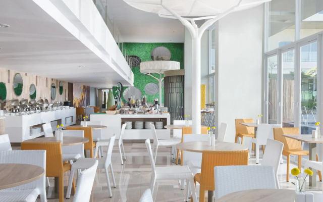 Swiss-Belcourt Bogor