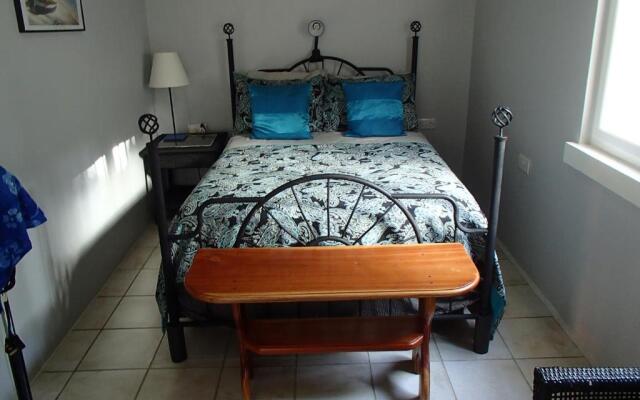 Pointe Dubique Bed and Breakfast