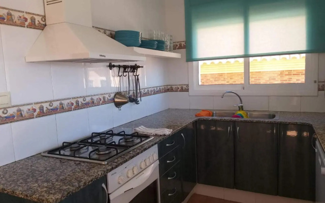 Apartament Casa Bonfill