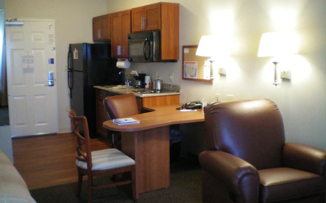 Candlewood Suites Ft Stockton by IHG