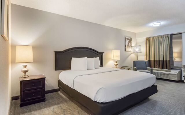 Rodeway Inn